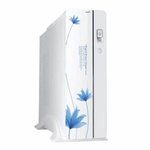 Корпус LogicPower S601W