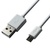 Дата кабель USB 2.0 AM to Micro 5P 1.0m White Grand-X (PM01W)