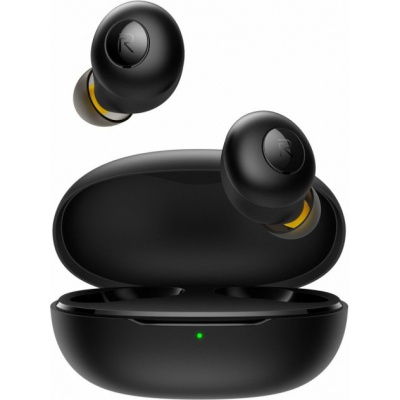 Наушники realme Buds Q Black