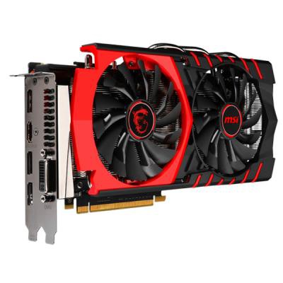 Видеокарта MSI GeForce GTX960 2048Mb GAMING (GTX 960 GAMING 2G)