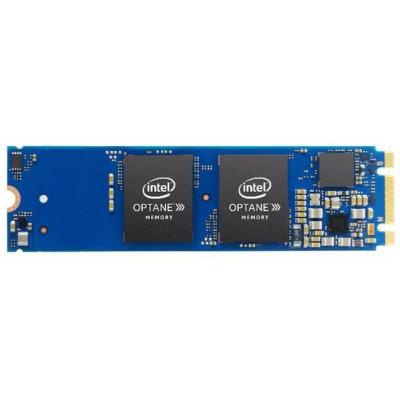Накопитель SSD M.2 2280  32GB INTEL (MEMPEK1W032GA01)