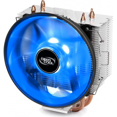 Кулер для процессора Deepcool GAMMAXX 300B