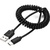 Дата кабель USB 2.0 AM to Type-C 0.6m Cablexpert (CC-USB2C-AMCM-6)