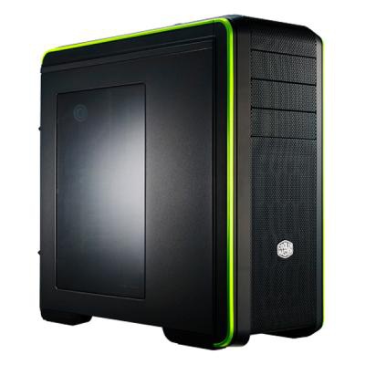 Корпус CoolerMaster CM 690 III (CMS-693-GWN1)