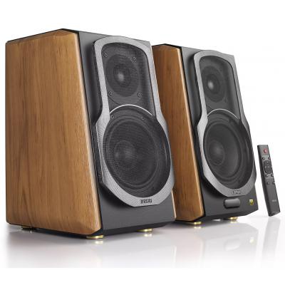 Акустическая система Edifier S1000MKII Brown (S1000MKII)