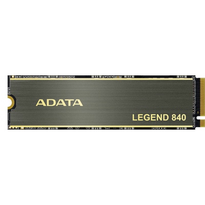 Накопичувач SSD M.2 2280 512GB ADATA (ALEG-840-512GCS)