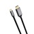 Кабель мультимедійний USB-C to HDMI 2.0m black Trust (25630_TRUST)