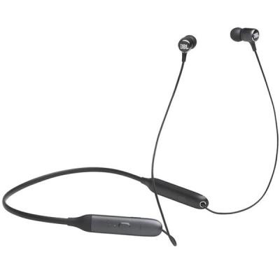 Наушники JBL LIVE 220 BT Black (JBLLIVE220BTBLK)