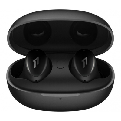 Навушники 1MORE ColorBuds 2 TWS (ES602) Midnight Black
