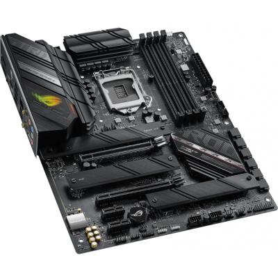 Материнская плата ASUS OG STRIX B560-F GAMING WIFI (ROG STRIX B560-F GAMING WIFI)