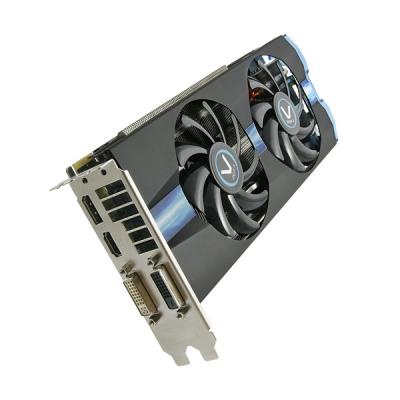 Видеокарта Sapphire Radeon R9 270X 2048Mb VAPOR-X OC (11217-00-20G)