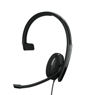Наушники Sennheiser Adapt 130 II Mono USB (1000913)