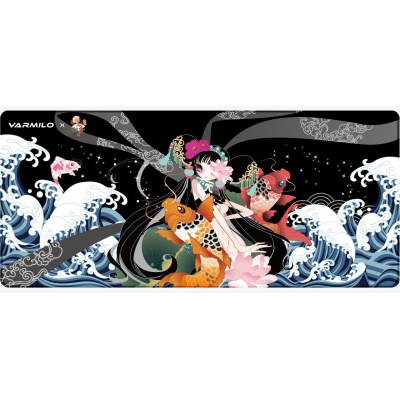 Коврик для мышки Varmilo Daisy Desk Mat XL (ZDB010-01)