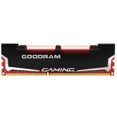 Модуль памяти для компьютера DDR3 4GB 2400 MHz Led Gaming GOODRAM (GL2400D364L11S/4G)