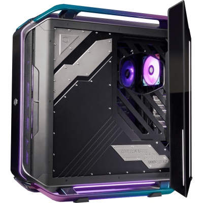 Корпус CoolerMaster COSMOS INFINITY 30th Anniversary Edition (MCC-C700M-KHNN-SL1)