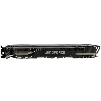 Видеокарта GIGABYTE GeForce GTX1060 6144Mb G1 ROCK (GV-N1060G1 ROCK-6GD)