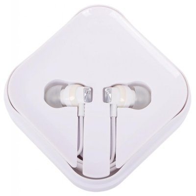 Наушники Sennheiser CX 3.00 White (506246)