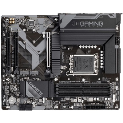 Материнська плата GIGABYTE B760 GAMING X