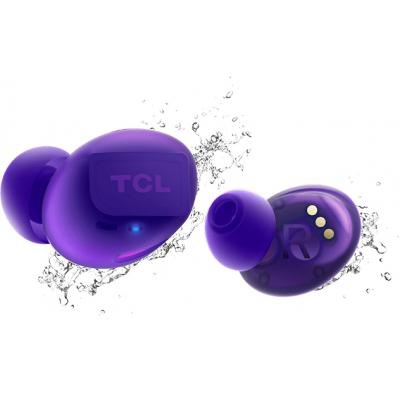 Наушники TCL SOCL500 Sunrise Purple (SOCL500TWSPP-RU)