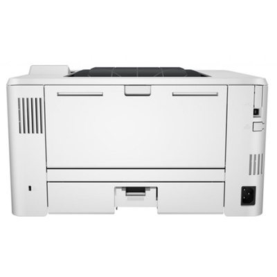 Лазерный принтер HP LaserJet Pro M402dne (C5J91A)