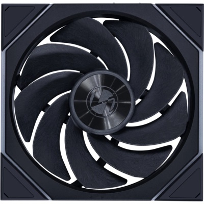 Кулер до корпусу Lian Li Uni Fan TL WIRELESS Reverse, 140-1, Bl (G99.14RTL1W1B.00)