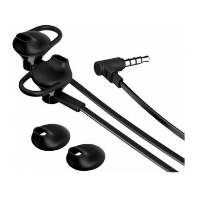 Наушники HP Doha InEar Headset 150 Black (X7B04AA)