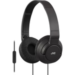Навушники JVC HA-SR185 Black (HA-SR185-B EF)