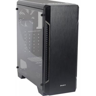 Корпус Zalman S3TG