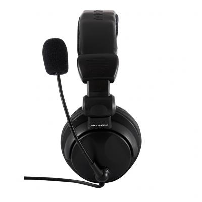 Наушники Modecom MC-826 Hunter (S-MC-826-HUNTER)