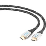 Кабель мультимедийный HDMI to HDMI 4.5m Cablexpert (CCP-HDMI4-15)