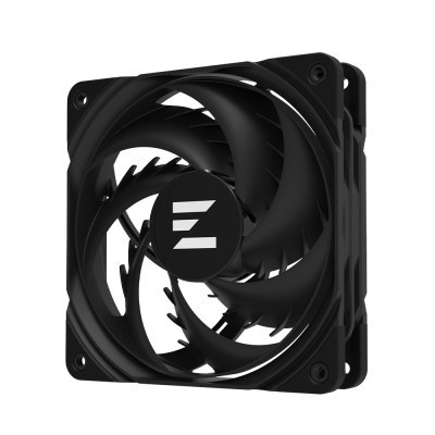 Кулер до корпусу Zalman ZM-AF120BLACK