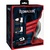 Наушники Redragon Placet Red-Black (64203)
