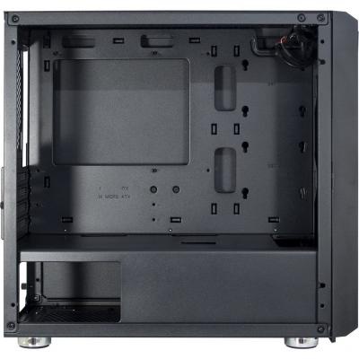 Корпус Inter-Tech X-3601 Impulse