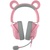 Навушники Razer Kraken Kitty V2 PRO Quartz (RZ04-04510200-R3M1)