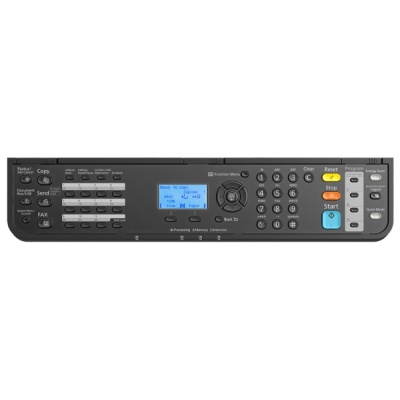 Багатофункціональний пристрій Kyocera Ecosys MA4000x (110C143NL0)