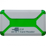 Считыватель флеш-карт Atcom TD2070 USB 2.0 ALL IN 1 - (Memory Stick (MS) , Secure Digit (10770)