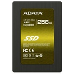 Накопитель SSD 2.5' 256GB ADATA (ASX900S3-256GM-C)