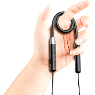 Навушники XO BS33 Black (BS33.black)