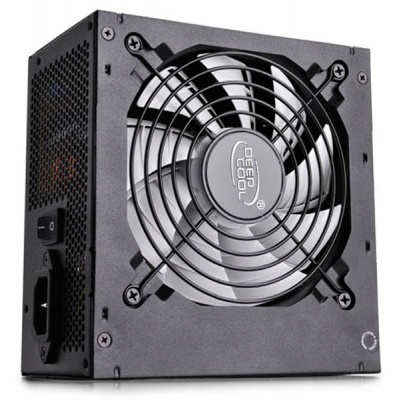 Блок питания Deepcool 750W (DQ750 ST)