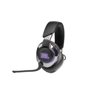 Навушники JBL Quantum 810 Wireless Black (JBLQ810WLBLK)