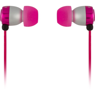 Наушники Ovleng iP660 Pink (noetip660p)