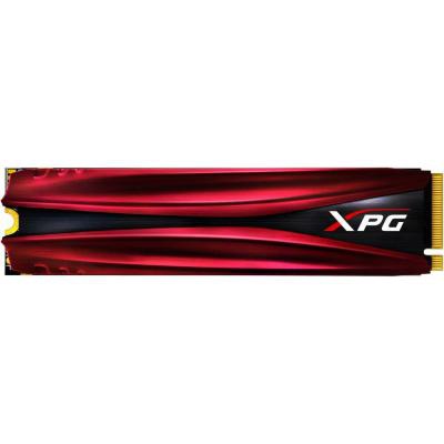 Накопичувач SSD M.2 2280 512GB ADATA (AGAMMIXS11P-512GT-C)