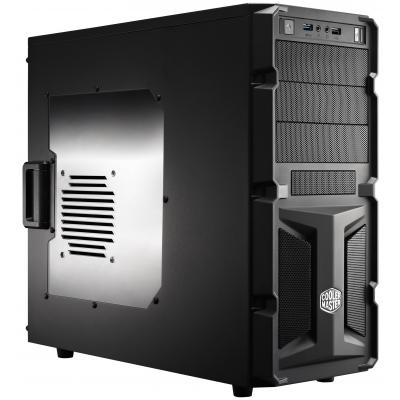 Корпус CoolerMaster K350 (RC-K350-KWN2-EN)
