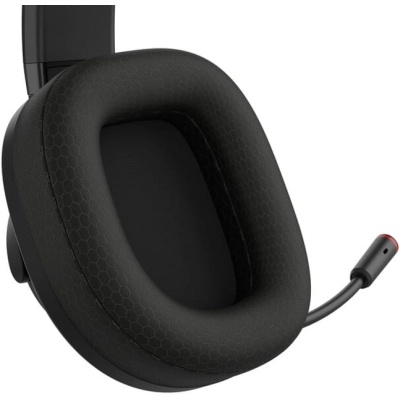 Навушники Canyon EGO GH-15 Black (CND-SGHS15B)