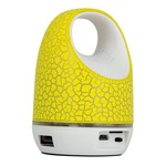 Акустическая система Greenwave PS-SO-35, yellow (R0014224)