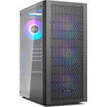 Корпус PcCooler DIAMOND MA100 MESH
