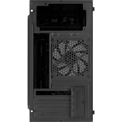 Корпус AeroCool CS-107-A-BK-v2 (ACCS-PC14032.11)