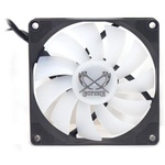 Кулер для корпуса Scythe Kaze Flex 92 mm Slim RGB PWM (KF9215FD25R-P)