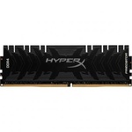 Модуль памяти для компьютера DDR4 16GB 2666 MHz HyperX Predator Black Kingston (HX426C13PB3/16)