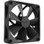 Кулер до корпусу NZXT F120P - 120mm Static Pressure Fans - Sin (RF-P12SF-B1)